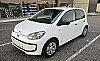 Volkswagen Up! 1.0 75 WHITE UP! 5P thumbnail