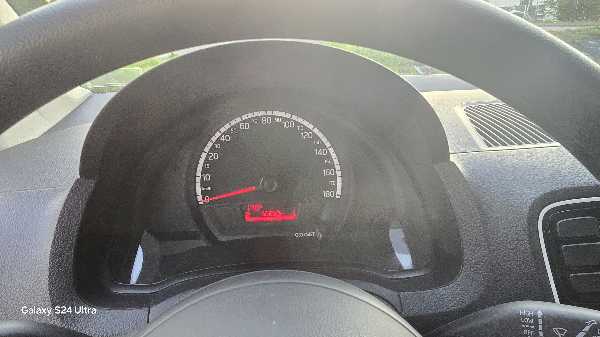 Volkswagen Up! 1.0 75 WHITE UP! 5P