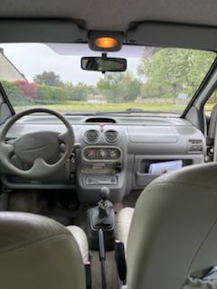 Renault Twingo II (2) 1.2 LEV 75 INITIALE ECO2