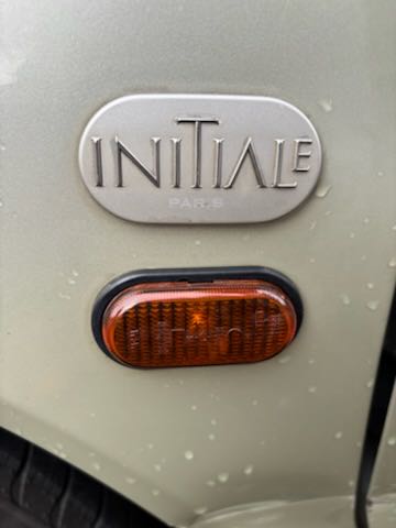 Renault Twingo II (2) 1.2 LEV 75 INITIALE ECO2