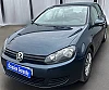 Volkswagen Golf VI 1.6 TDI 105 FAP BLUEMOTION TECHNOLOGY TRENDLINE 5P thumbnail