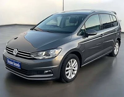 Volkswagen Touran Volkswagen Touran 1.6 TDI 115 cv