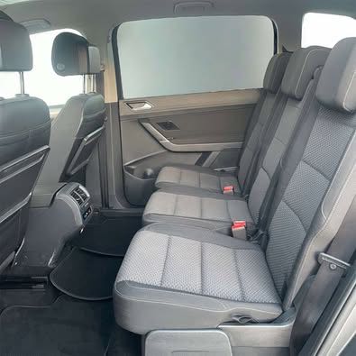 Volkswagen Touran Volkswagen Touran 1.6 TDI 115 cv