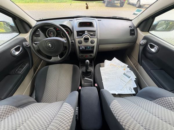 Renault Megane Mégane