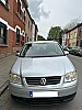 Volkswagen Touran (2) 1.9 TDI 105 CONFORT thumbnail