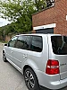 Volkswagen Touran (2) 1.9 TDI 105 CONFORT thumbnail
