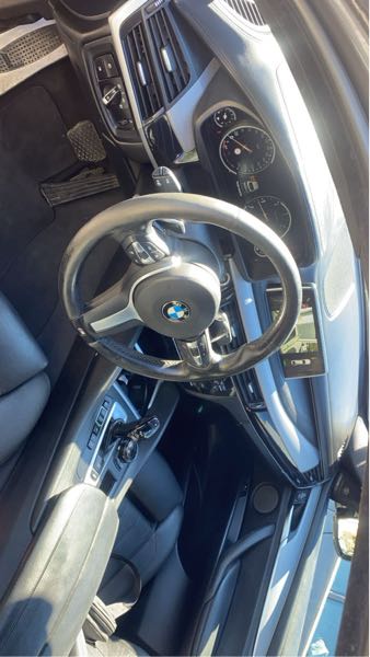 Bmw X6 (F16) XDRIVE40D 313 20CV M SPORT BVA8