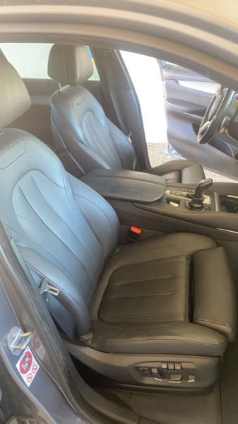 Bmw X6 (F16) XDRIVE40D 313 20CV M SPORT BVA8