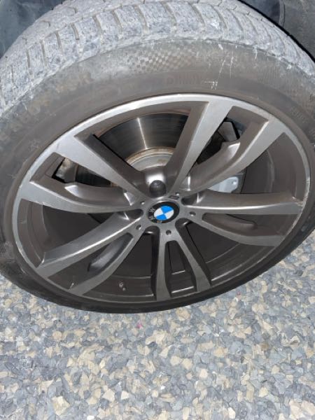 Bmw X6 (F16) XDRIVE40D 313 20CV M SPORT BVA8