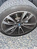 Bmw X6 (F16) XDRIVE40D 313 20CV M SPORT BVA8 thumbnail