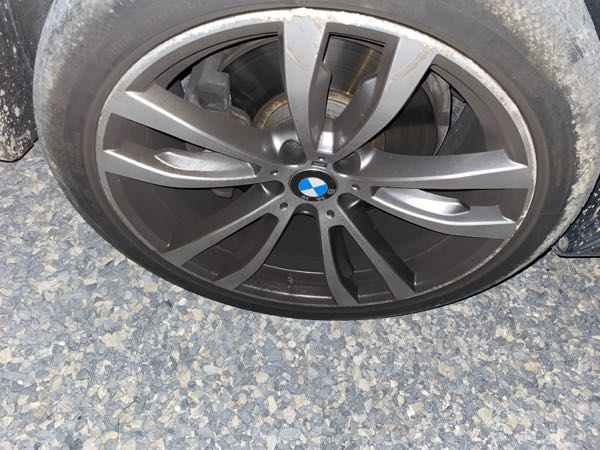 Bmw X6 (F16) XDRIVE40D 313 20CV M SPORT BVA8