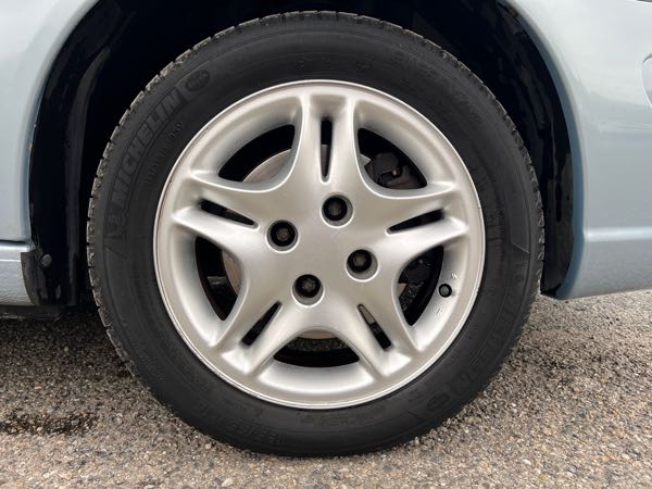 Citroen Xsara (2) COUPE 2.0 16S 137 VTS