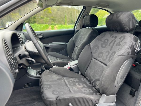 Citroen Xsara (2) COUPE 2.0 16S 137 VTS
