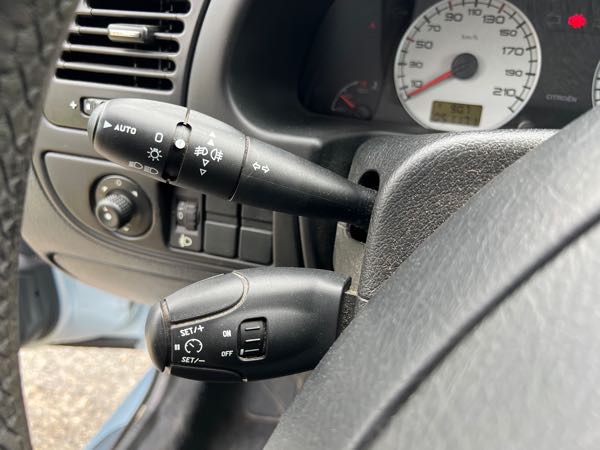 Citroen Xsara (2) COUPE 2.0 16S 137 VTS