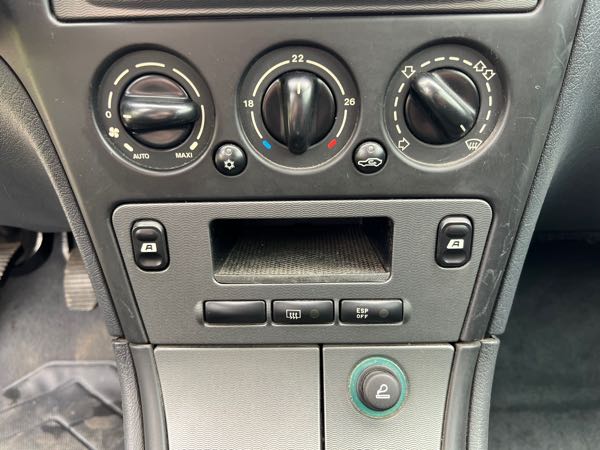 Citroen Xsara (2) COUPE 2.0 16S 137 VTS