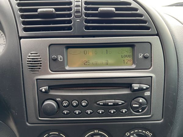 Citroen Xsara (2) COUPE 2.0 16S 137 VTS