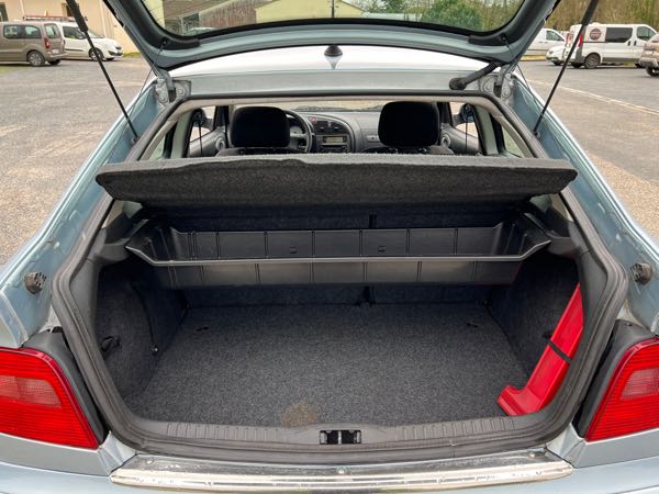 Citroen Xsara (2) COUPE 2.0 16S 137 VTS