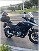 SUZUKI DL V-STROM A2 thumbnail