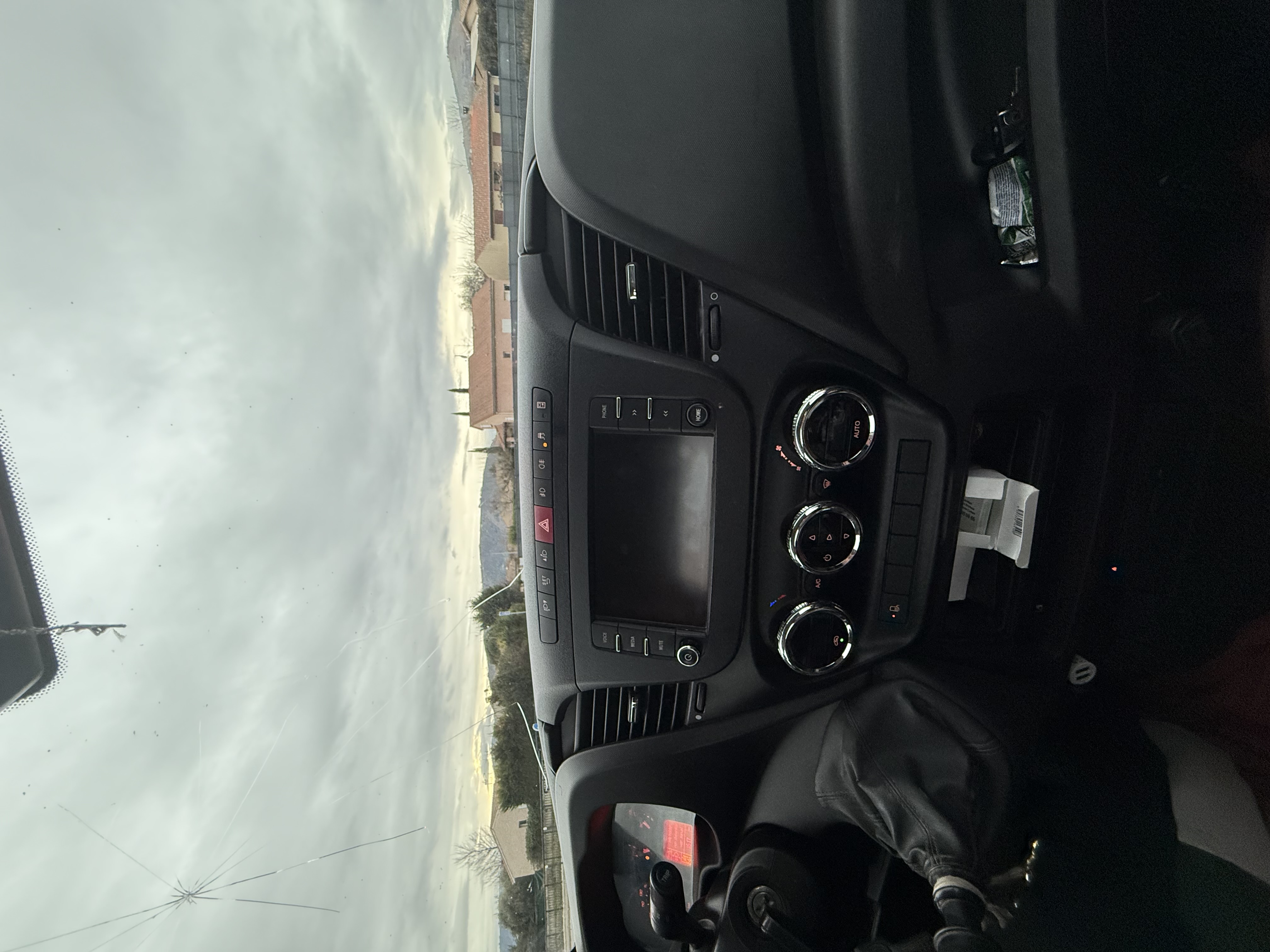 Iveco Daily V 3.0 35S17L V9 H2 3000