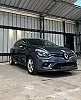 Renault Clio IV (2) ESTATE 1.5 DCI 75 LIMITED thumbnail