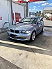 Bmw Serie 1 Bmw Série 1 e87 118d 143cv 5p thumbnail