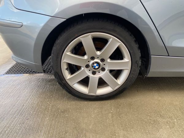 Bmw Serie 1 Bmw Série 1 e87 118d 143cv 5p