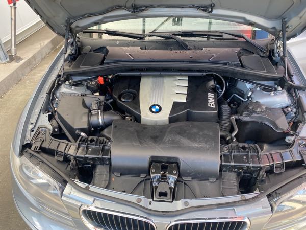 Bmw Serie 1 Bmw Série 1 e87 118d 143cv 5p