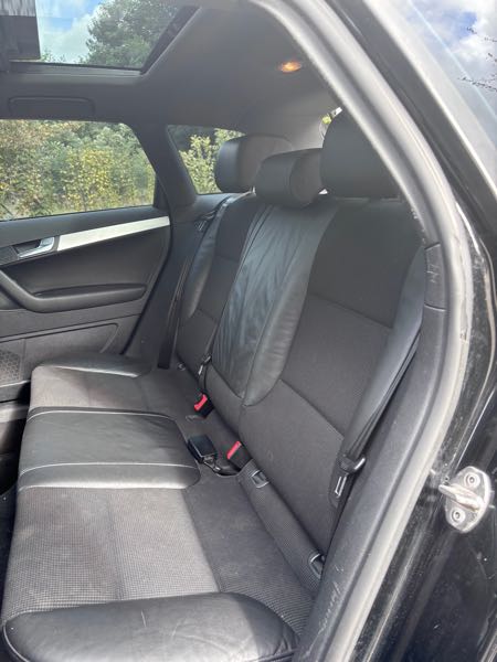 Audi A3 III CABRIOLET 1.8 TFSI 160 S LINE
