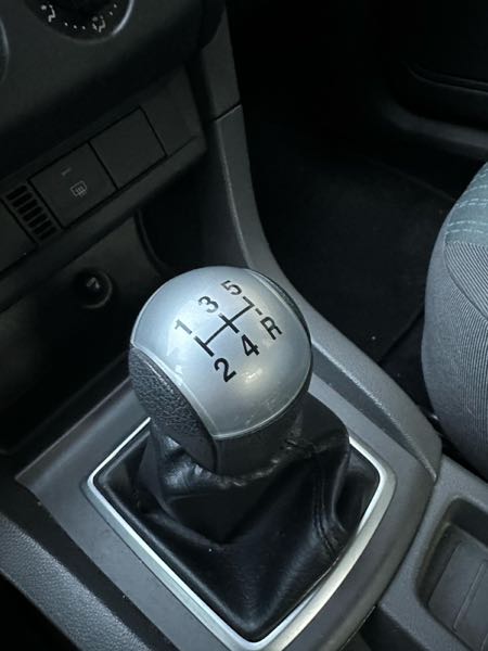 Ford Focus II 1.4 80 AMBIENTE 5P