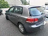 Volkswagen Golf VI 1.6 TDI FAP 105 BLUEMOTION TECHNOLOGY MATCH 5P thumbnail