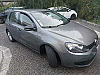Volkswagen Golf VI 1.6 TDI FAP 105 BLUEMOTION TECHNOLOGY MATCH 5P thumbnail