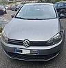 Volkswagen Golf VI 1.6 TDI FAP 105 BLUEMOTION TECHNOLOGY MATCH 5P thumbnail