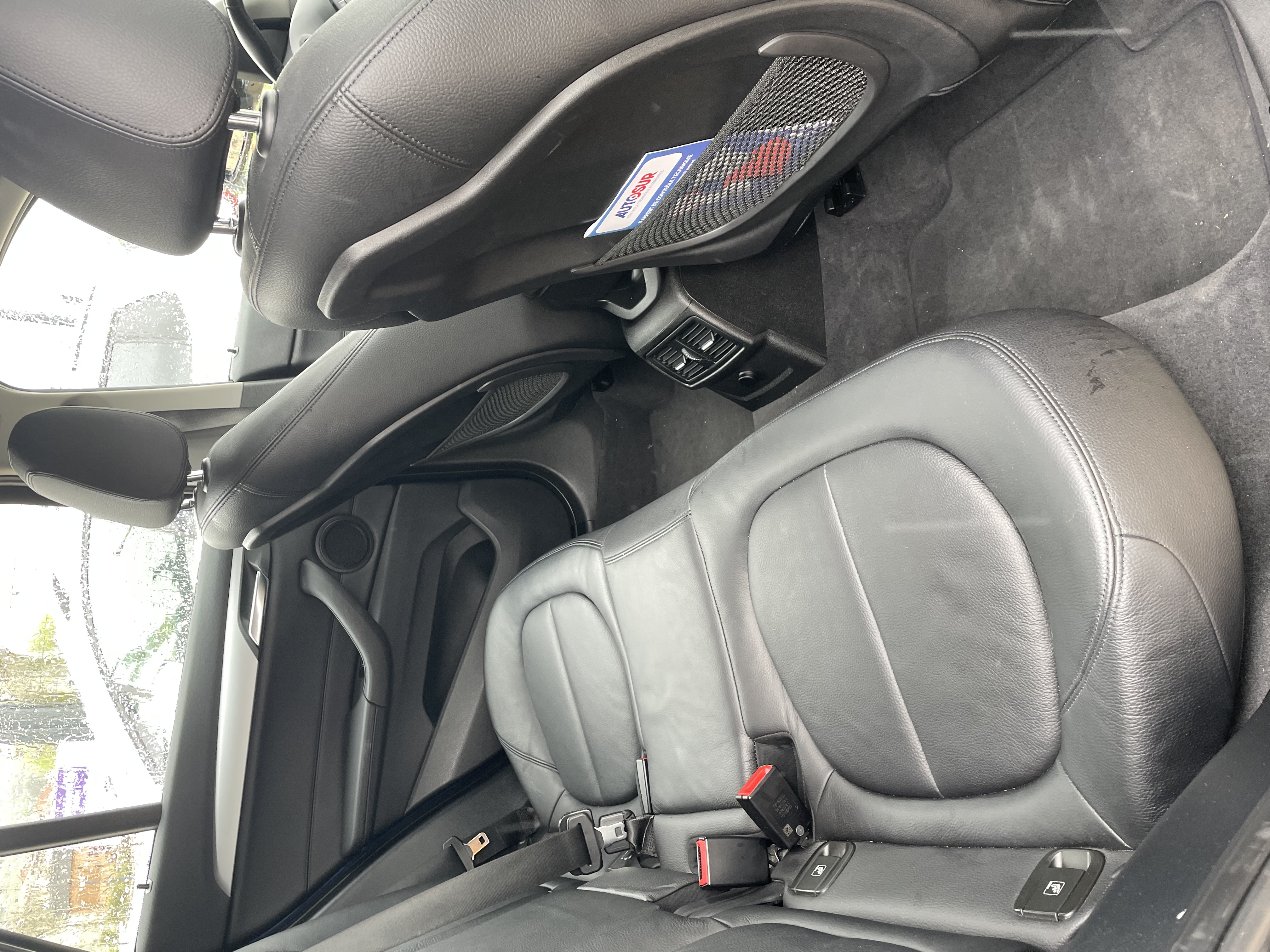 Bmw X1 (F48) (2) SDRIVE16D LOUNGE