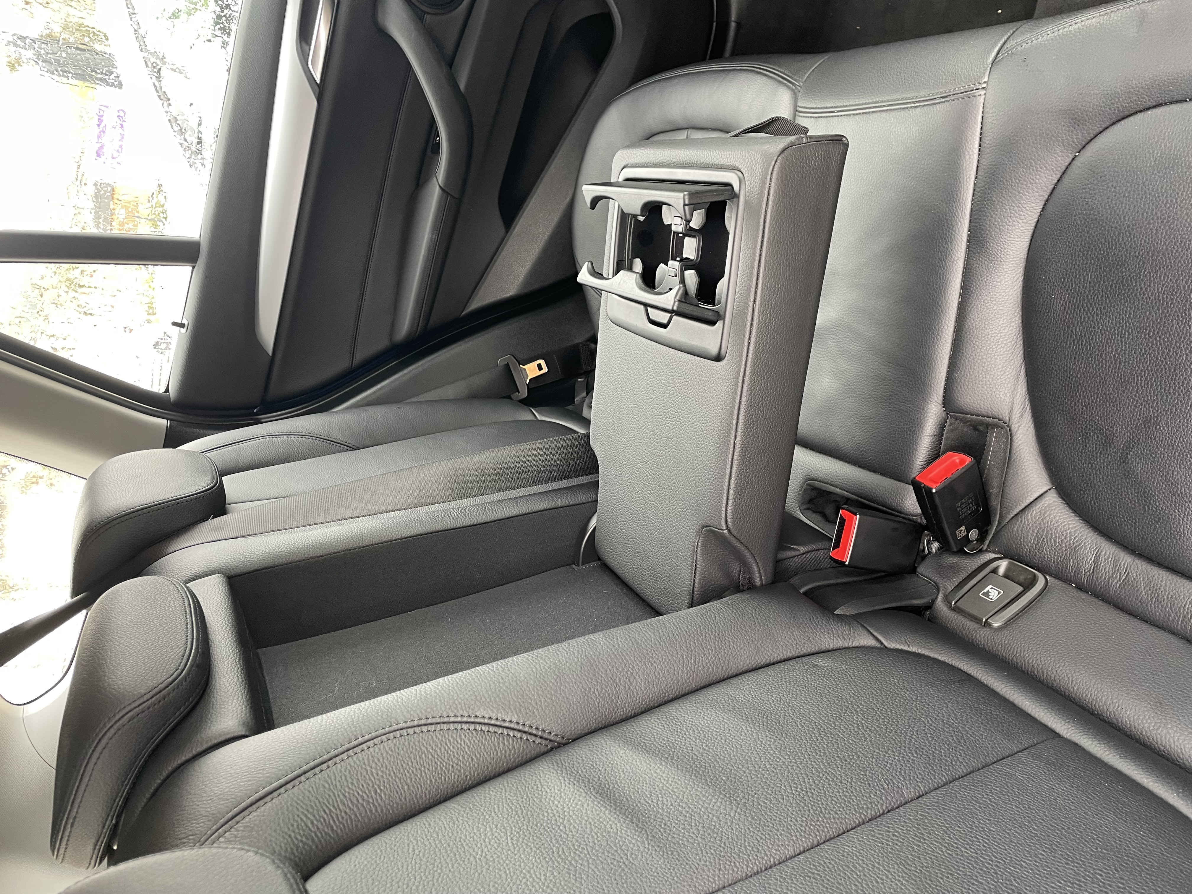 Bmw X1 (F48) (2) SDRIVE16D LOUNGE