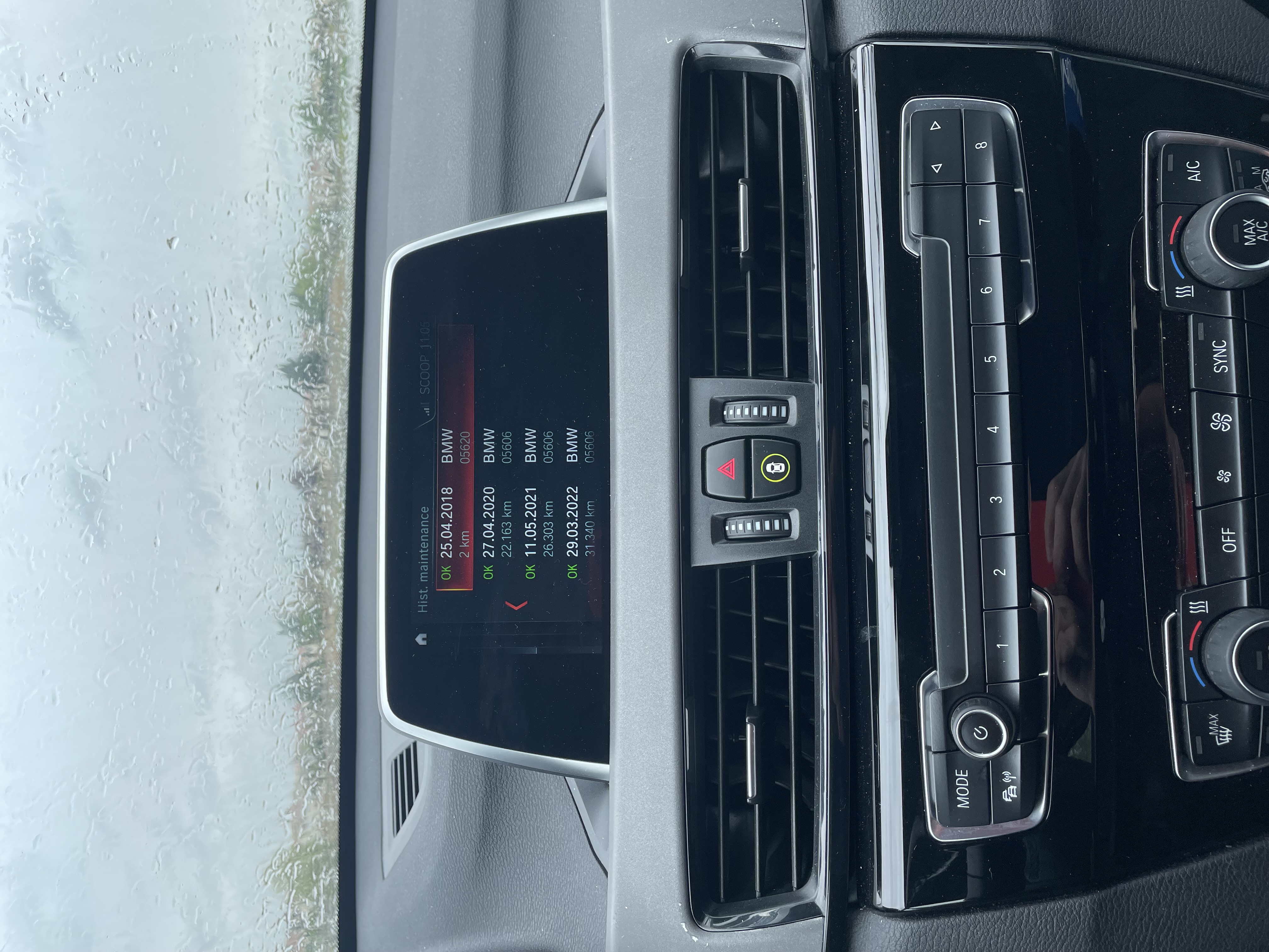 Bmw X1 (F48) (2) SDRIVE16D LOUNGE