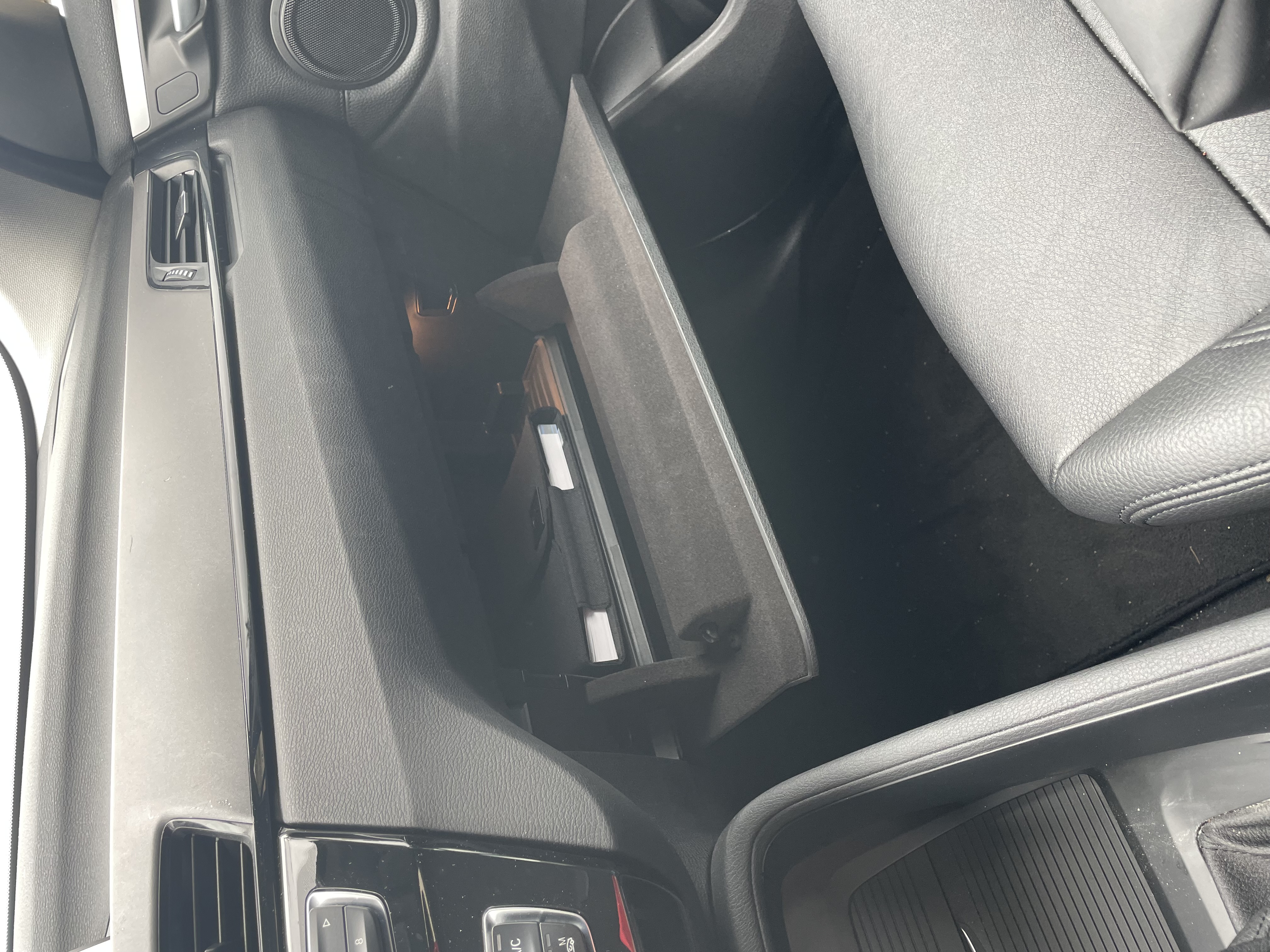 Bmw X1 (F48) (2) SDRIVE16D LOUNGE