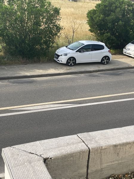 Peugeot 208 1.6 E-HDI FAP 92 ACTIVE 5P