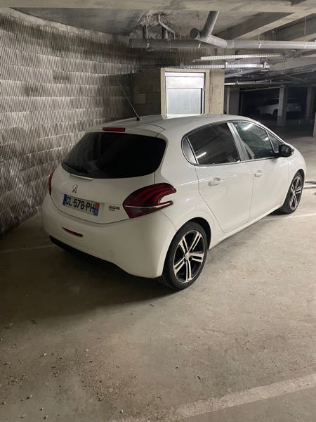 Peugeot 208 1.6 E-HDI FAP 92 ACTIVE 5P