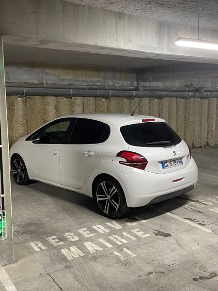 Peugeot 208 1.6 E-HDI FAP 92 ACTIVE 5P