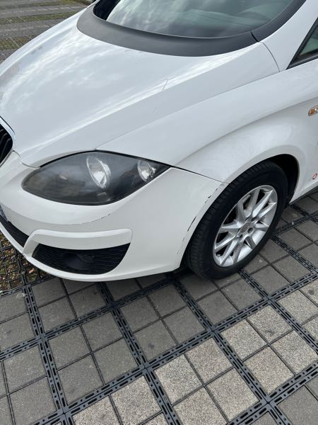 Seat Altea (2) 1.6 TDI 105 FAP CR STYLE COPA DSG