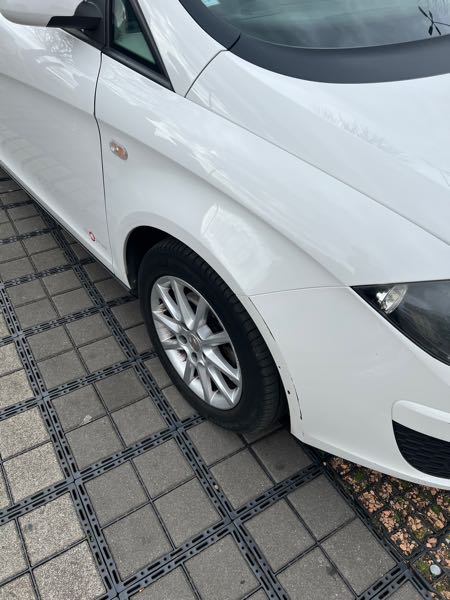 Seat Altea (2) 1.6 TDI 105 FAP CR STYLE COPA DSG