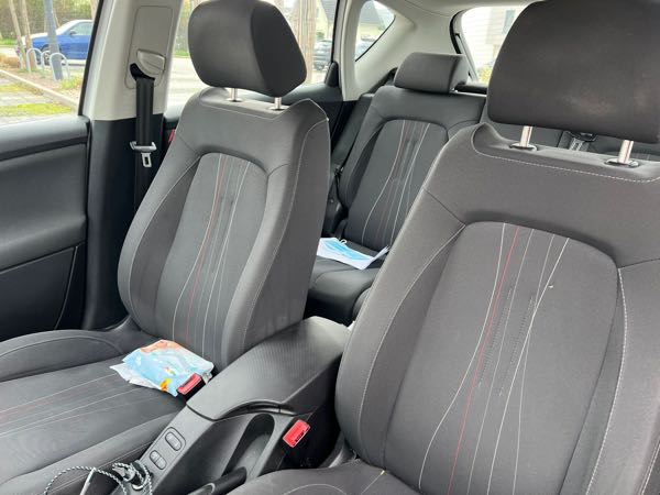 Seat Altea (2) 1.6 TDI 105 FAP CR STYLE COPA DSG