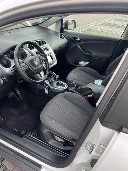 Seat Altea (2) 1.6 TDI 105 FAP CR STYLE COPA DSG