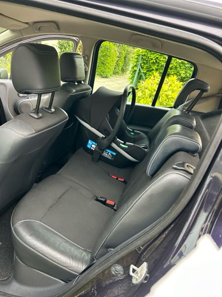Renault Modus Renault modus dynamique 1.5 dci 85 ct ok rien à prévoir
