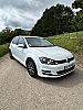 Volkswagen Golf VII 1.4 TSI ACT 150 BLUEMOTION TECHNOLOGY ALLSTAR BV6 5P thumbnail