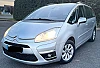 Citroen C4 Citroën c4 Grand Picasso 1.6 E-HDI 115 CV Année 03/08/2012 thumbnail