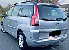 Citroen C4 Citroën c4 Grand Picasso 1.6 E-HDI 115 CV Année 03/08/2012 thumbnail