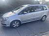 Opel Zafira 1.9 cdi 110 2007 7 places thumbnail