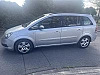 Opel Zafira 1.9 cdi 110 2007 7 places thumbnail