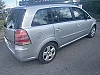 Opel Zafira 1.9 cdi 110 2007 7 places thumbnail